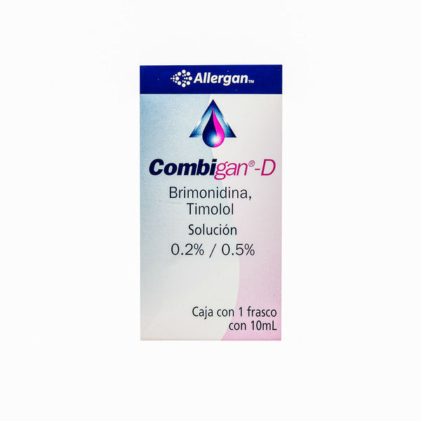 COMBIGAN -D-BRIMONIDINA-TIMOLOL-OFERTA
