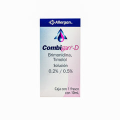 COMBIGAN -D-BRIMONIDINA-TIMOLOL-OFERTA