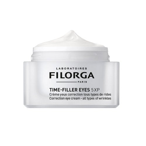CREMA FILORGA TIME-FILLER EYES 5 XP-CONTORNO DE OJOS