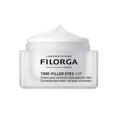 CREMA FILORGA TIME-FILLER EYES 5 XP-CONTORNO DE OJOS