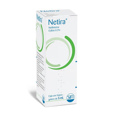 NETIRA-GOTAS