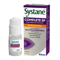 SYSTANE  COMPLETE SP