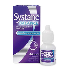 SYSTANE BALANCE-LUBRICANTE