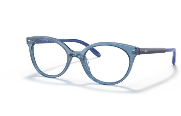 VOGUE-LENTES OFTALMOLOGICOS AZUL-GRIS