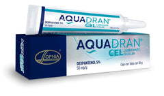 AQUADRAN GEL-LUBRICANTE