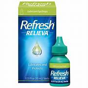 REFRESH RELIEVA PF- EN LA COMPRA DE UNO TE REGALO OTRO IGUAL-OFERTA