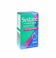 SYSTANE ULTRA- LUBRICANTE
