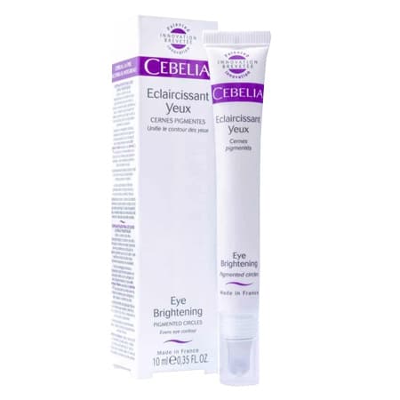 CEBELIA ECLAIRCISSANT YEUX