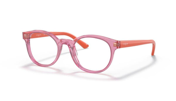 VOGUE LENTES OFTALMOLÓGICOS ROSA-LILA