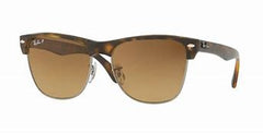RAY BAN RB4175 CLUBMASTER OVERSIZED