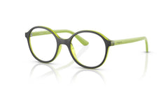VOGUE LENTES OFTALMOLÓGICOS VERDES-NEGRO