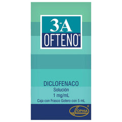 3A OFTENO