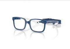 VOGUE LENTES OFTALMOLOGICOS AZULES