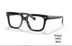 VOGUE VO5403-W44-50 NEGRO