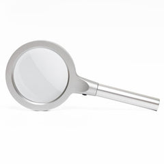 LUPA CIRCULAR 2.5X 80X 6D DSL-6743