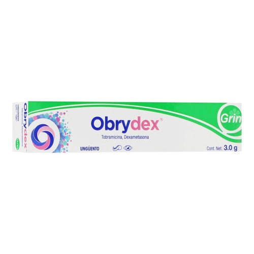 OBRYDEX-GEL ANTI-INFLAMATORIO