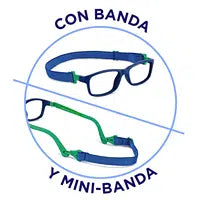 NANO FANGAME 52 3.0NA03030752 NEGRO PURPURA