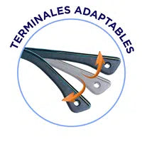 NANO FANGAME 52 3.0NA03030752 NEGRO PURPURA