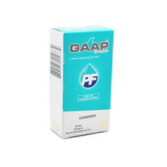 GAAP PF GOTAS ANTIGLAUCOMATOSO