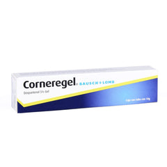 CORNEREGEL GEL LUBRICANTE