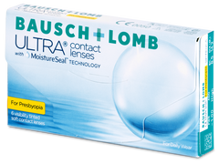 LENTES DE CONTACTO BLANDOS BAUSCH&LOMB