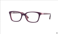 VOGUE LENTES OFTALMOLOGICOS LILA-ROSA
