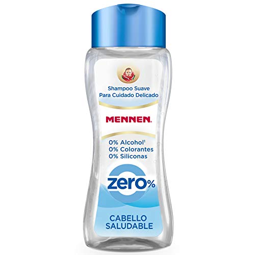 SHAMPOO MENEN ZERO 700 ml