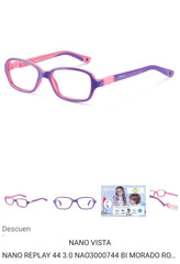 NANO 03000744-44-13-ROSA-MORADO