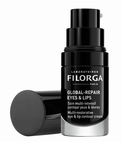 GLOBAL-REPAIR EYES & LIPS