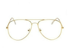 RAY BAN-RB6489-2500-AVIADOR CROMADO