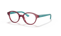 VOGUE LENTES OFTALMOLOGICOS ROJO-AZUL