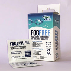 TOALLITAS PRE-HÚMEDAS ANTIEMPAÑANTES