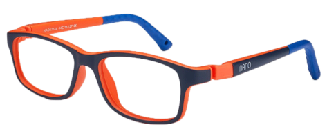 NANO QUEST52.3.0NA03160452 NARANJA