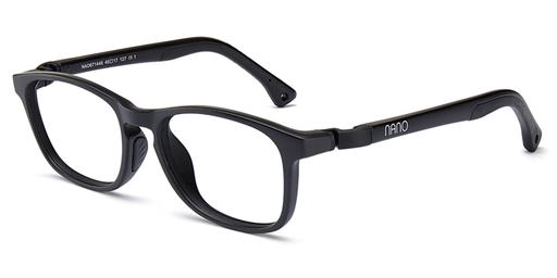 NANO POWER UP 50.3.0NA03080350 NEGRO