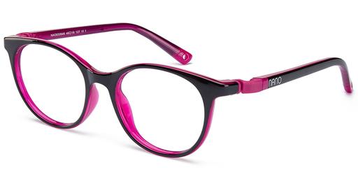 NANO FANGAME 52 3.0NA03030752 NEGRO PURPURA