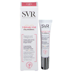 SVR TOPIALYSE PALPEBRAL