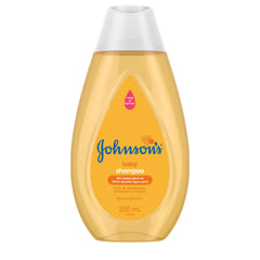 SHAMPOO JOHNSON de 100 ml.