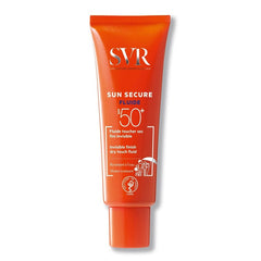 SVR SUN SECURE BLUF SPF+50