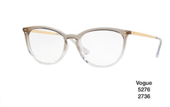 VOGUE-VO5276-2736-GRIS TRASPARENTE-METAL