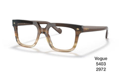 VOGUE VO5403-2972-CAFÉ