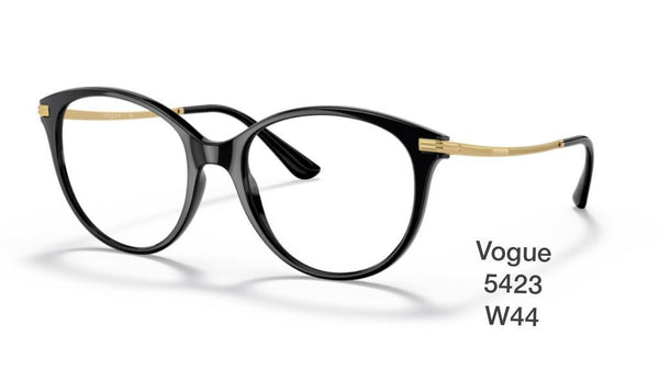 VO5423-W44-53 METAL- NEGRO