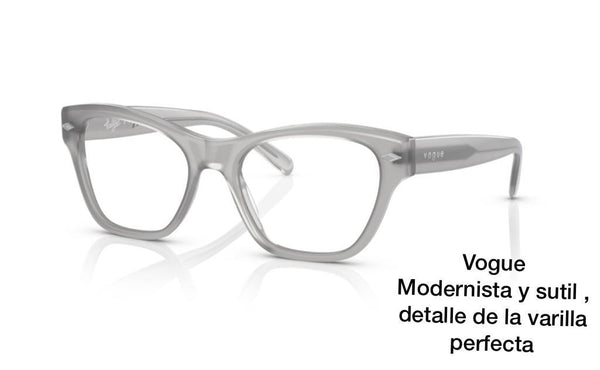 VOGUE VO5464-W745-TRASPARENTE