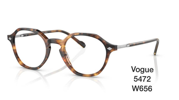VOGUE VO5472-W656-NEGRO CAREY