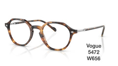 VOGUE VO5472-W656-NEGRO CAREY