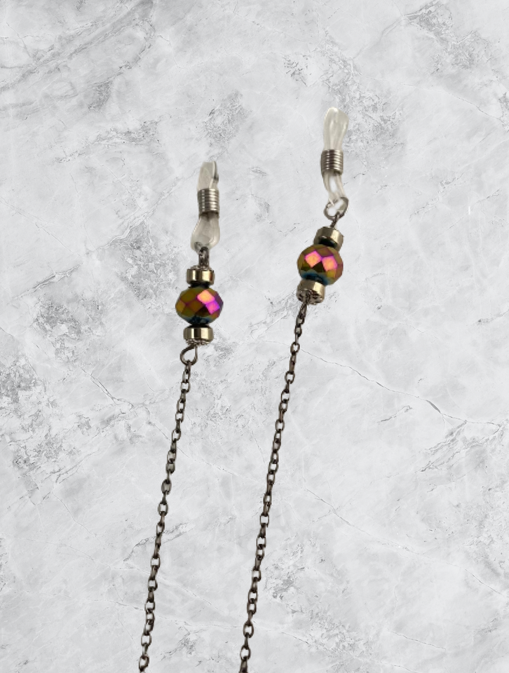 Chain holders