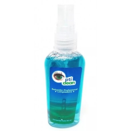 SOLUCIÓN OPTI-CLEAN