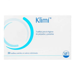 KLIMI TOALLITAS