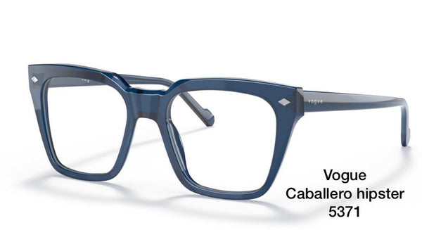 VOGUE VO5433-5371-2983-AZUL