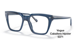 VOGUE VO5433-5371-2983-AZUL